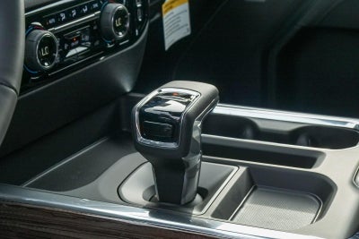 2026 Chevrolet Silverado 1500 Crew Cab Short Box 4-Wheel Drive LT Trail Boss