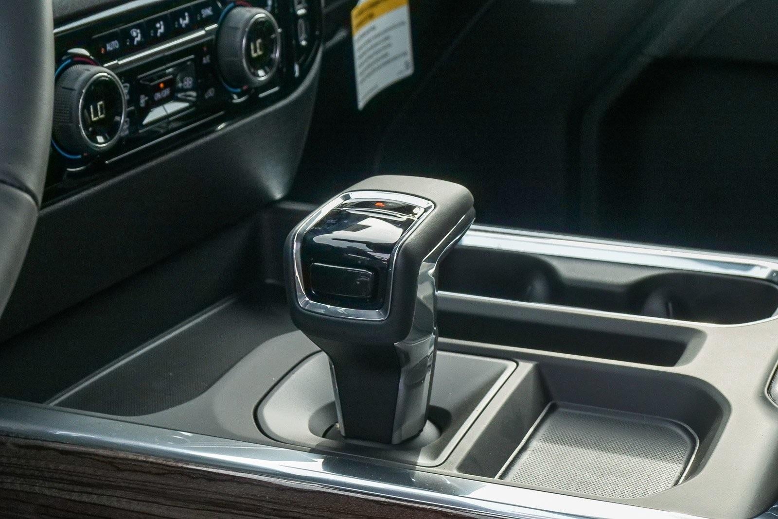 2026 Chevrolet Silverado 1500 Crew Cab Short Box 4-Wheel Drive LT Trail Boss