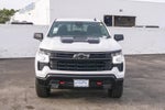 2026 Chevrolet Silverado 1500 Crew Cab Short Box 4-Wheel Drive LT Trail Boss