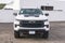 2026 Chevrolet Silverado 1500 Crew Cab Short Box 4-Wheel Drive LT Trail Boss