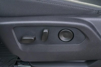 2026 Chevrolet Silverado 1500 Crew Cab Short Box 4-Wheel Drive LT Trail Boss