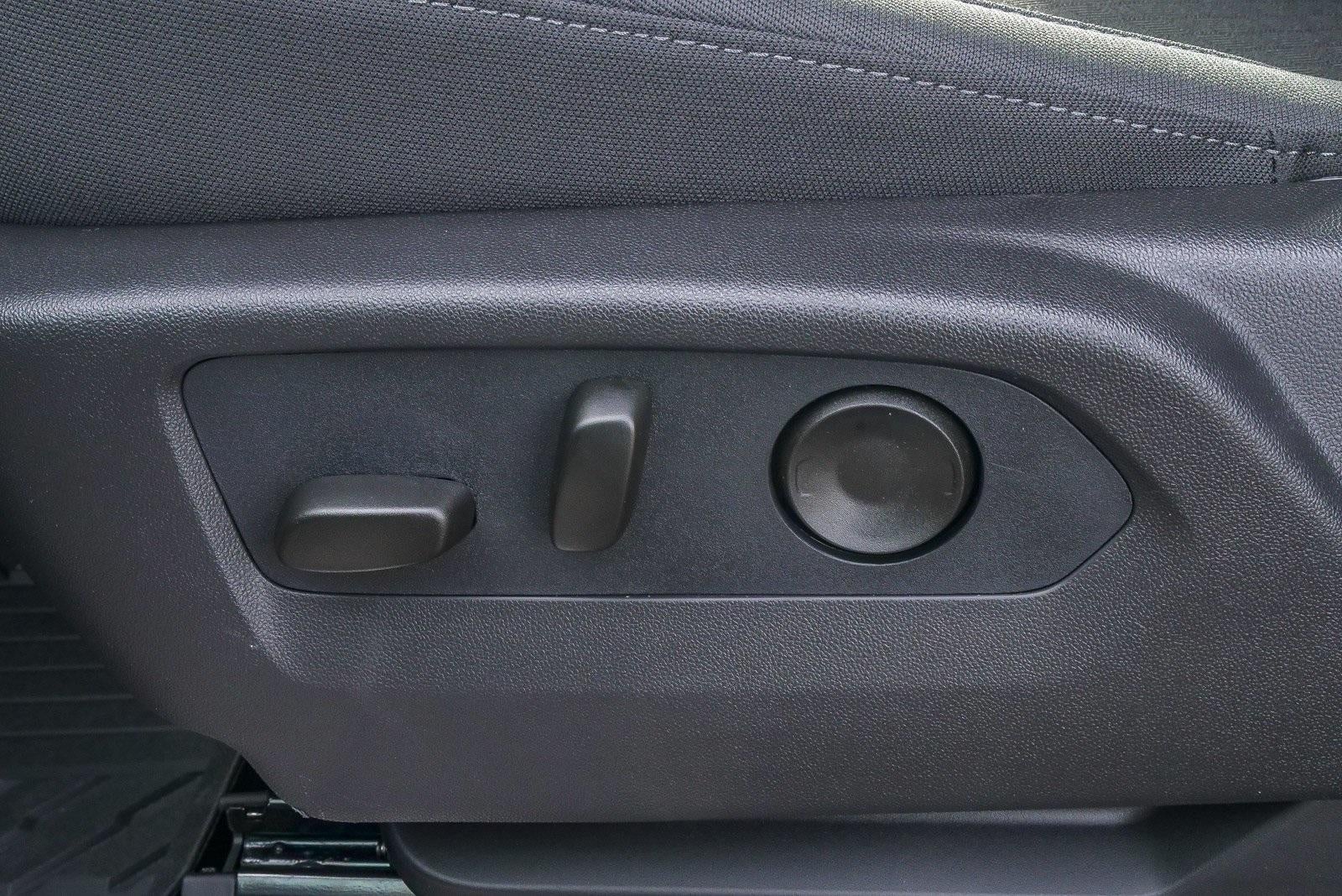 2026 Chevrolet Silverado 1500 Crew Cab Short Box 4-Wheel Drive LT Trail Boss