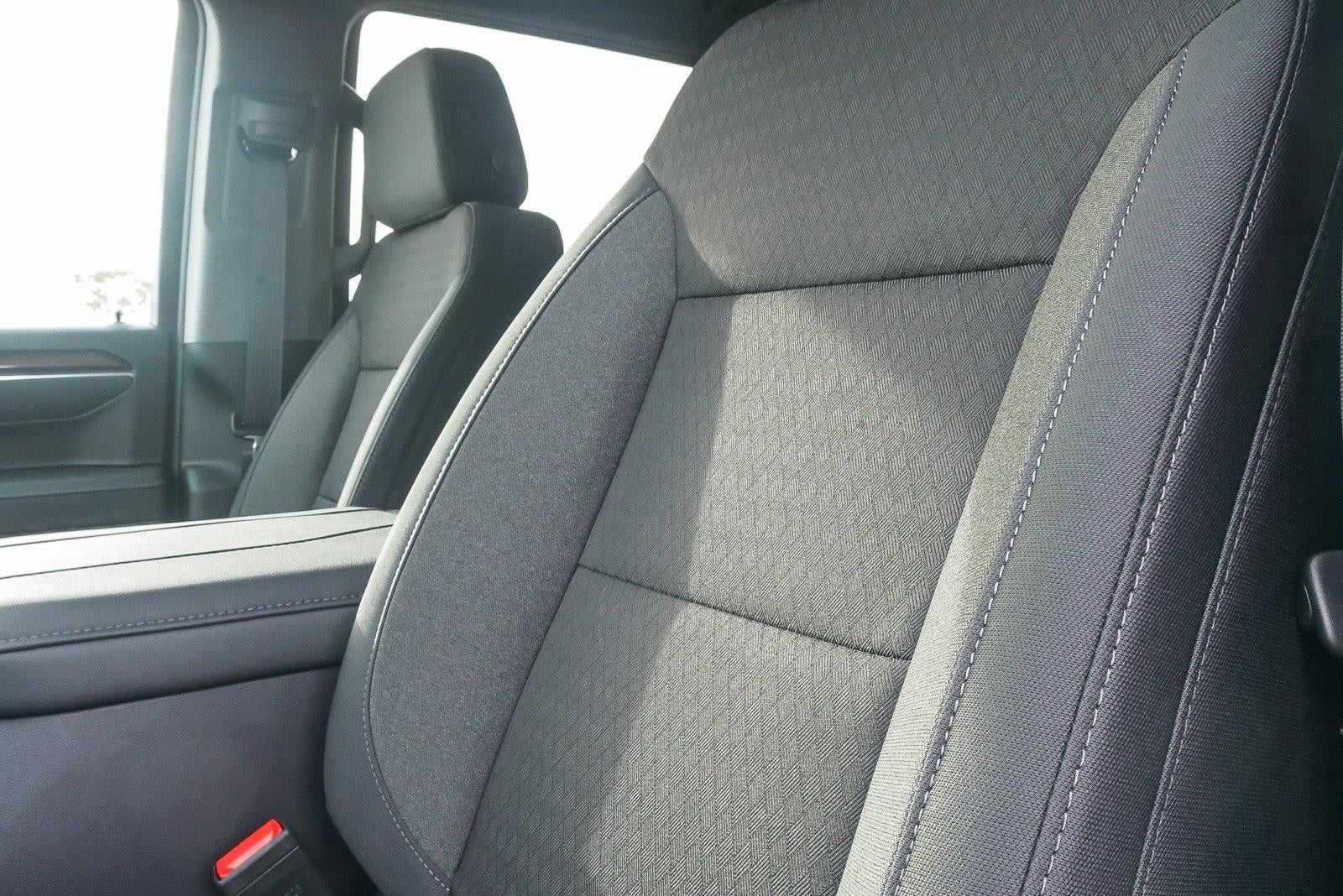 2026 Chevrolet Silverado 1500 Crew Cab Short Box 4-Wheel Drive LT Trail Boss