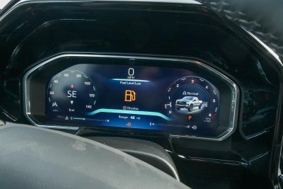 2026 Chevrolet Silverado 1500 Crew Cab Short Box 4-Wheel Drive LT Trail Boss