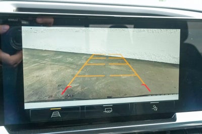 2026 Chevrolet Silverado 1500 Crew Cab Short Box 4-Wheel Drive LT Trail Boss