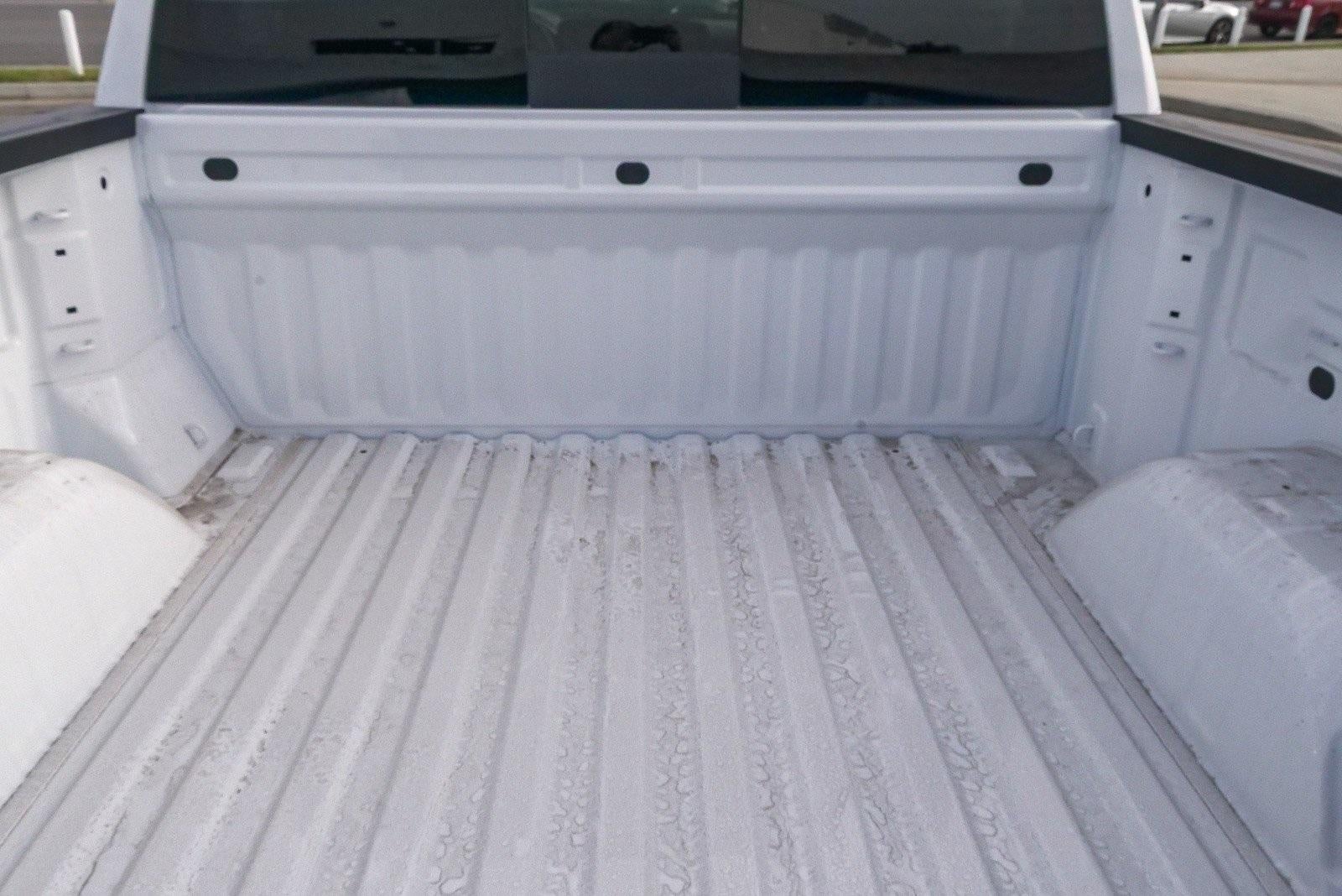 2026 Chevrolet Silverado 1500 Crew Cab Short Box 4-Wheel Drive LT Trail Boss