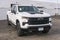 2026 Chevrolet Silverado 1500 Crew Cab Short Box 4-Wheel Drive LT Trail Boss