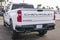 2026 Chevrolet Silverado 1500 Crew Cab Short Box 4-Wheel Drive LT Trail Boss