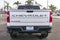 2026 Chevrolet Silverado 1500 Crew Cab Short Box 4-Wheel Drive LT Trail Boss