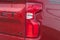 2026 Chevrolet Silverado 1500 Crew Cab Short Box 4-Wheel Drive LT Trail Boss
