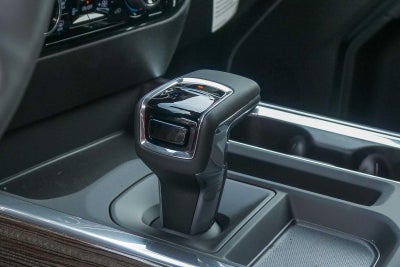 2026 Chevrolet Silverado 1500 Crew Cab Short Box 4-Wheel Drive LT Trail Boss