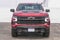 2026 Chevrolet Silverado 1500 Crew Cab Short Box 4-Wheel Drive LT Trail Boss
