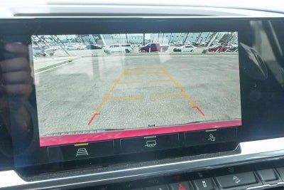 2026 Chevrolet Silverado 1500 Crew Cab Short Box 4-Wheel Drive LT Trail Boss