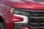 2026 Chevrolet Silverado 1500 Crew Cab Short Box 4-Wheel Drive LT Trail Boss