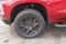 2026 Chevrolet Silverado 1500 Crew Cab Short Box 4-Wheel Drive LT Trail Boss