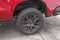 2026 Chevrolet Silverado 1500 Crew Cab Short Box 4-Wheel Drive LT Trail Boss