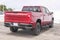 2026 Chevrolet Silverado 1500 Crew Cab Short Box 4-Wheel Drive LT Trail Boss