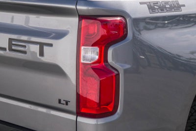 2026 Chevrolet Silverado 1500 Base