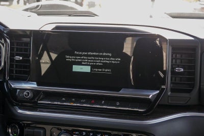 2026 Chevrolet Silverado 1500 Base