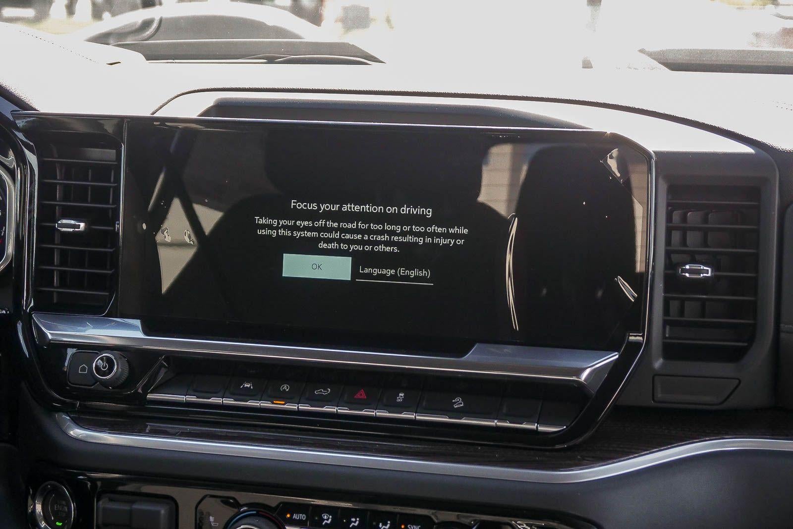 2026 Chevrolet Silverado 1500 Base