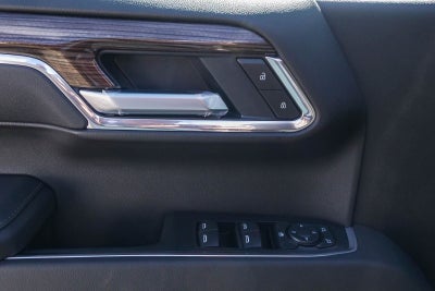 2026 Chevrolet Silverado 1500 Base