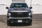 2026 Chevrolet Silverado 1500 Base