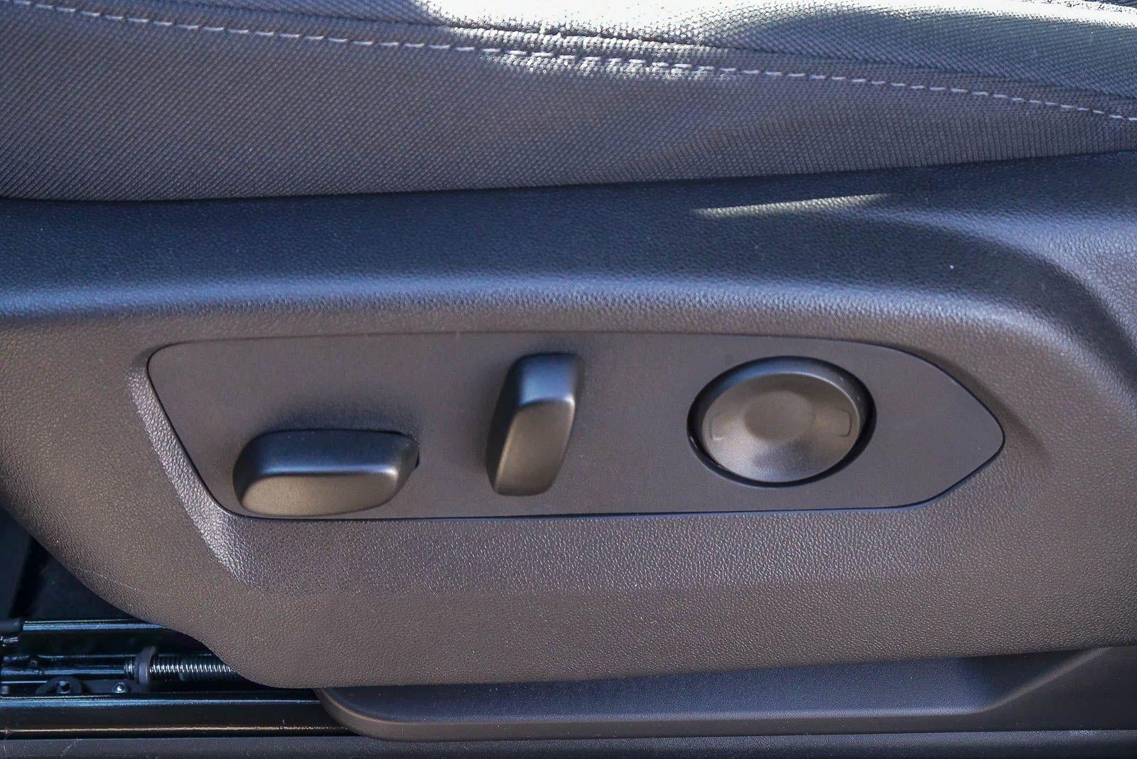 2026 Chevrolet Silverado 1500 Base