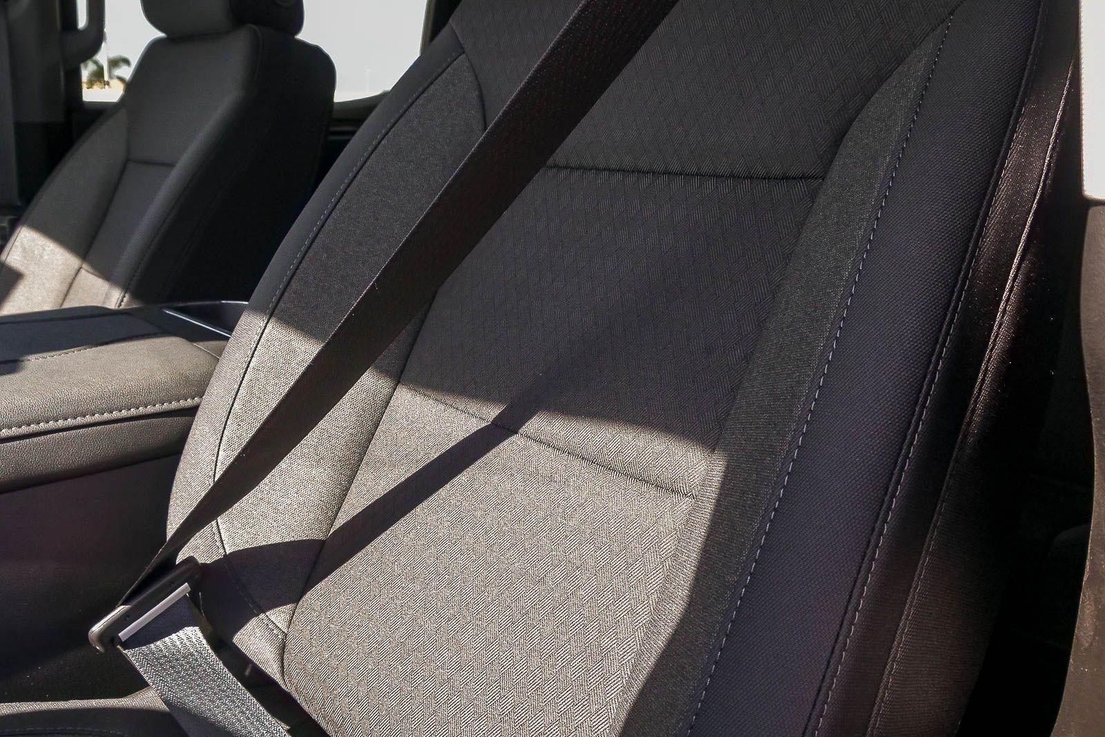 2026 Chevrolet Silverado 1500 Base