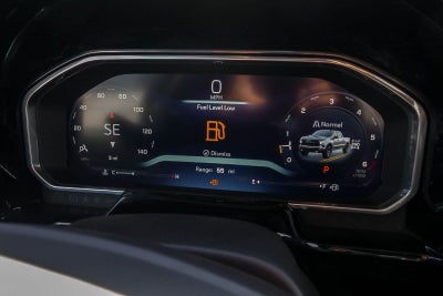 2026 Chevrolet Silverado 1500 Base