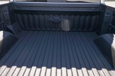 2026 Chevrolet Silverado 1500 Base