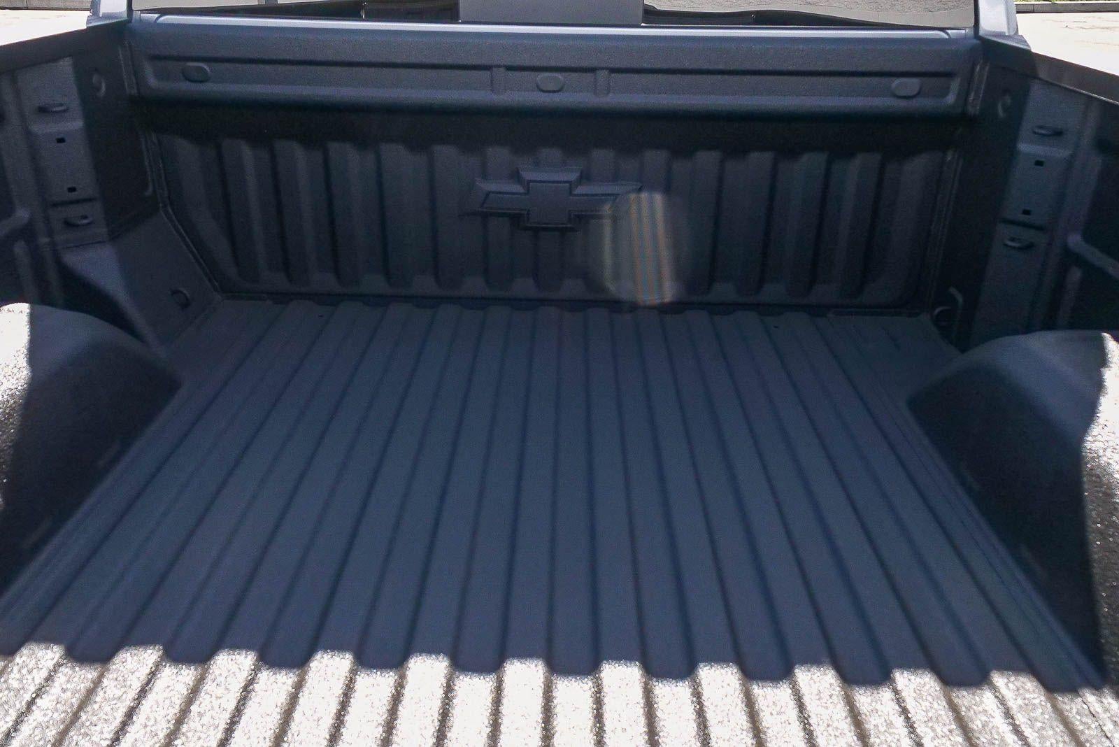 2026 Chevrolet Silverado 1500 Base