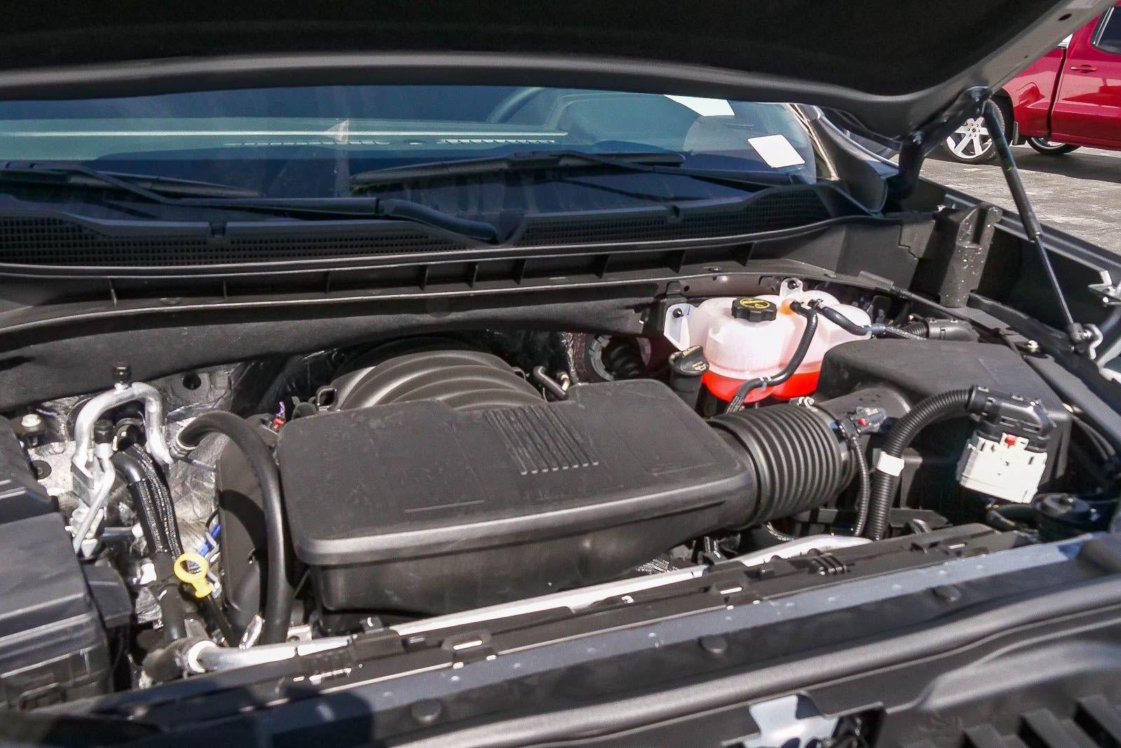 2026 Chevrolet Silverado 1500 Base