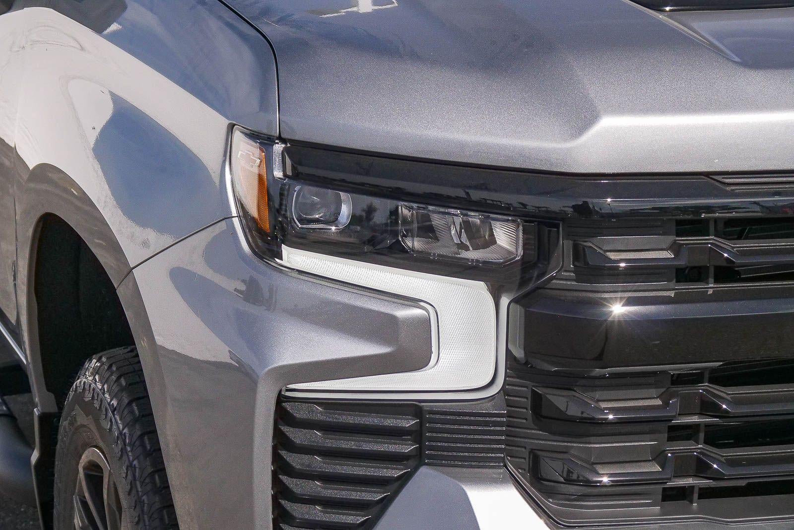 2026 Chevrolet Silverado 1500 Base