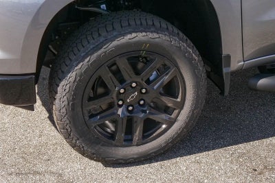 2026 Chevrolet Silverado 1500 Base