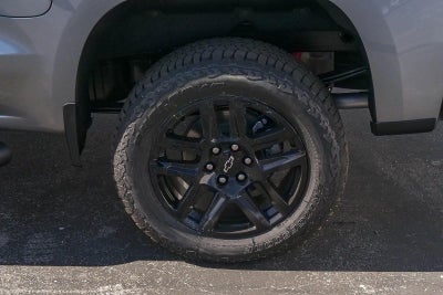 2026 Chevrolet Silverado 1500 Base