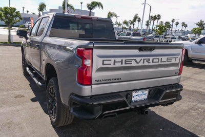 2026 Chevrolet Silverado 1500 Base