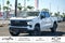 2026 Chevrolet Silverado 1500 Crew Cab Short Box 4-Wheel Drive LT Trail Boss