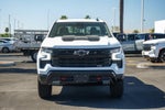 2026 Chevrolet Silverado 1500 Crew Cab Short Box 4-Wheel Drive LT Trail Boss