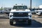 2026 Chevrolet Silverado 1500 Crew Cab Short Box 4-Wheel Drive LT Trail Boss