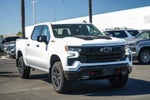 2026 Chevrolet Silverado 1500 Crew Cab Short Box 4-Wheel Drive LT Trail Boss