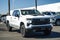2026 Chevrolet Silverado 1500 Crew Cab Short Box 4-Wheel Drive LT Trail Boss