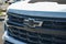2026 Chevrolet Silverado 1500 Crew Cab Short Box 4-Wheel Drive LT Trail Boss
