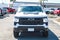 2026 Chevrolet Silverado 1500 Crew Cab Short Box 4-Wheel Drive LT Trail Boss