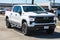 2026 Chevrolet Silverado 1500 Crew Cab Short Box 4-Wheel Drive LT Trail Boss