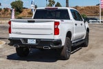 2026 Chevrolet Silverado 1500 Crew Cab Short Box 4-Wheel Drive LT Trail Boss