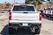 2026 Chevrolet Silverado 1500 Crew Cab Short Box 4-Wheel Drive LT Trail Boss