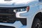 2026 Chevrolet Silverado 1500 Crew Cab Short Box 4-Wheel Drive LT Trail Boss