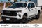 2026 Chevrolet Silverado 1500 Crew Cab Short Box 4-Wheel Drive LT Trail Boss