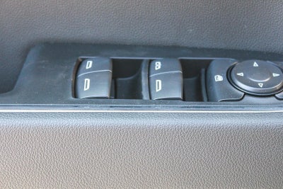 2026 Chevrolet Silverado 1500 Crew Cab Short Box 4-Wheel Drive LT Trail Boss