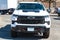 2026 Chevrolet Silverado 1500 Crew Cab Short Box 4-Wheel Drive LT Trail Boss